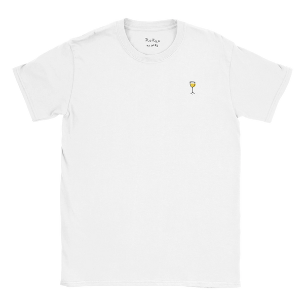 ROKKO Basic T-Shirt