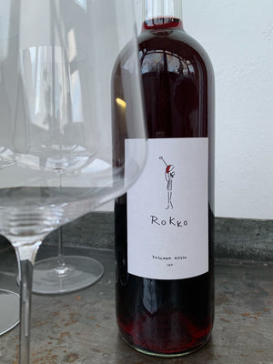 ROKKO Toscana Rosso 0,75L