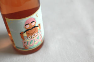 Brazil Rokko ROKKO Rosé 0,75L