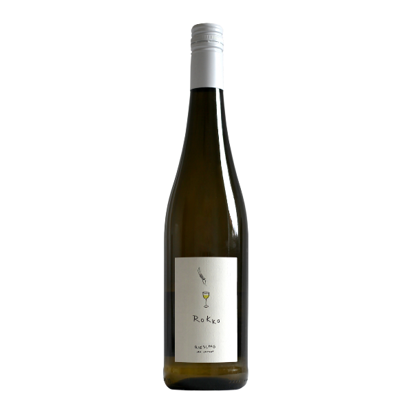 ROKKO Riesling Non-Vintage 0,75L